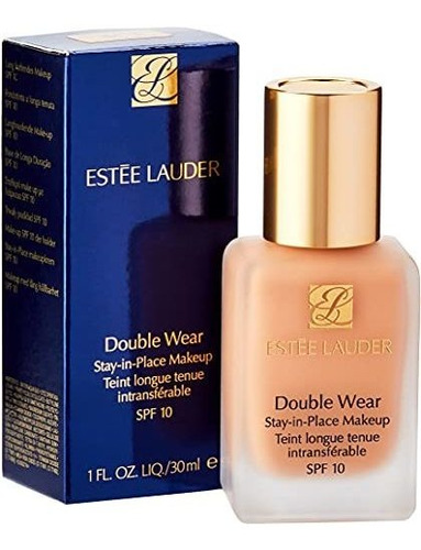 Rostro Bases - Estee Lauder Double Wear Stay-in-place Spf 10