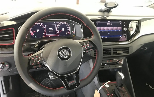 Nuevo Volkswagen Polo Gts 2020 1.4tsi 150cv Turbo Autotag Nq