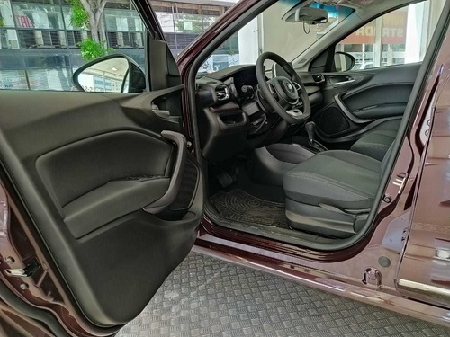 Fiat Cronos 1.8 Premium Automatico My21 At6 Generali #ca1