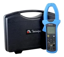 Comprar Alicate Wattímetro Digital Minipa Et-4055a 1000a Data Logger