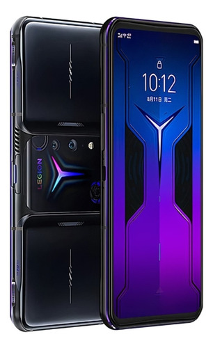 Lenovo Legion Phone Duel 2 Dual SIM 512 GB ultimate black 12 GB RAM