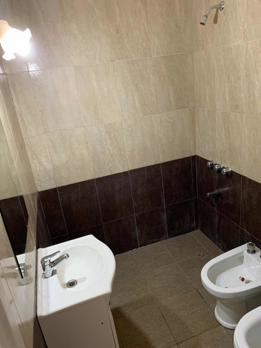 Dueño Directo Vende Dto Ph En Pb De 3 Amb Con Patio Y Jardín
