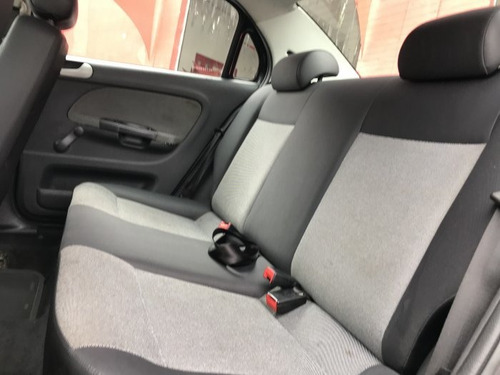 Voyage 1.0 Mi Trendline 8v Flex 4p Manual