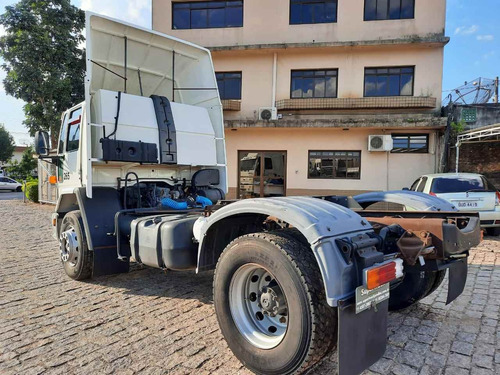 Caminhao Ford Cargo 4532