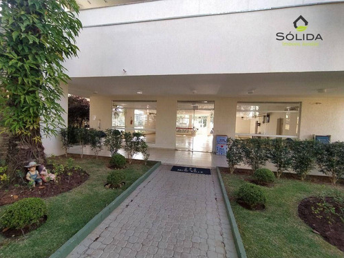 Imagem 7 de 25 de Casa Com 4 Dormitórios À Venda, 297 M² Por R$ 1.700.000 - New Ville - Santana De Parnaíba/sp - Ca0577