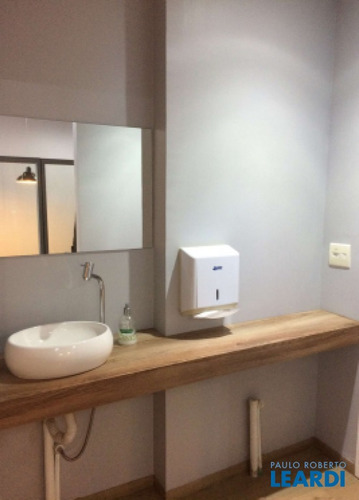 Imagem 4 de 6 de Conj. Comercial - Alphaville - Sp - 646599
