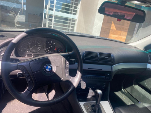 Imagem 8 de 13 de Bmw 528i Branca Ano 2000 2.8 Gasolina Completa