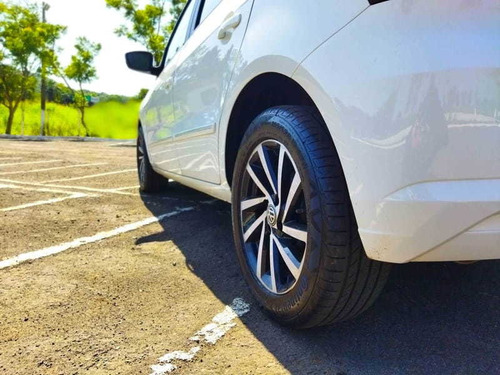 Imagem 7 de 10 de Volkswagen Gol 1.6l Af5 2019