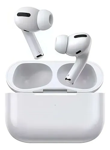 comprar Fone De Ouvido Compativel Apple Linha Premium AirPods