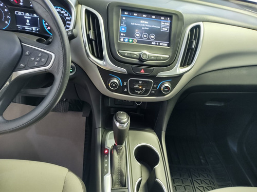 Imagen 15 de 15 de Chevrolet Equinox 2020 1.5 Ls At