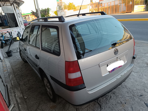 Vw Pointer Vagoneta 2003 Acepto Pickup Doble Cabina