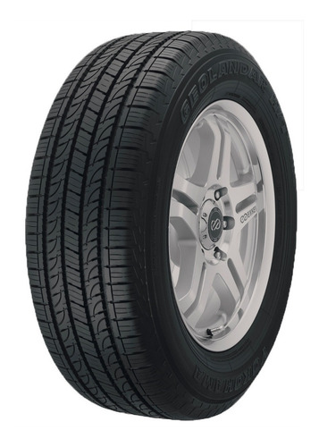 255/60 R18 Llanta Yokohama Geolandar H/t G056 108 H