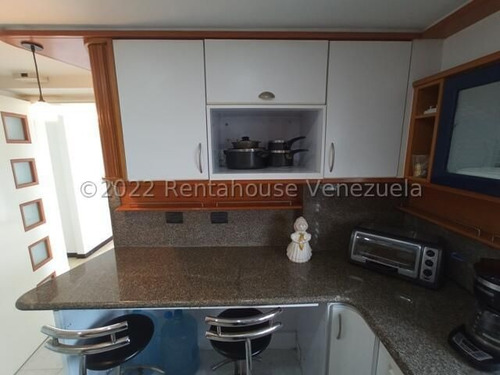 Imagen 21 de 22 de Apartamento En Venta Jose Carrillo If Mls #22-25353