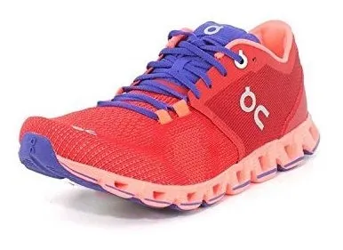 On Running Mujers Nube X Zapatos De Carretera 8tkfn MercadoLibre