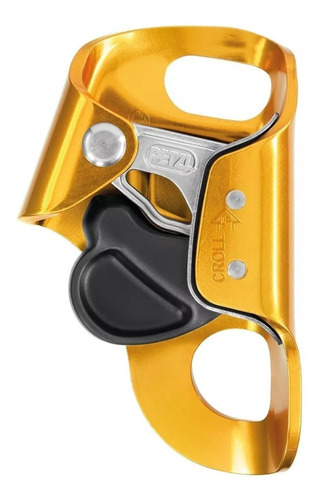 Ascensor Ventral Peitoral Croll S Ce En - Petzl 