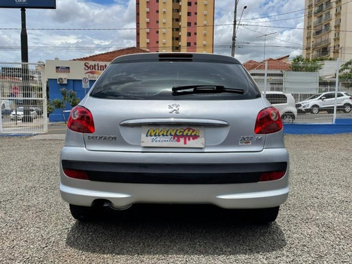 207 1.4 Xr 8v Flex 4p Manual