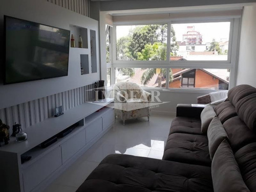 Imagem 4 de 15 de Apartamento - Centro - Ref: 8022 - V-8022