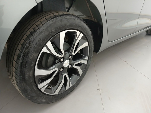 Chevrolet Onix 1.0 TURBO FLEX PREMIER AUTOMÁTICO