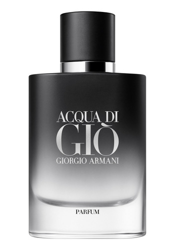 Armani Acqua Di Gio Perfume 75 Ml (caja Blanca) 