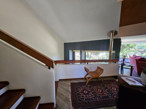 Broker Bosques Impecable 6d-4b-piscina- Quincho
