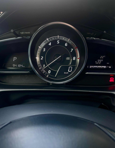 Mazda CX-3 2.0 I Grand Touring At