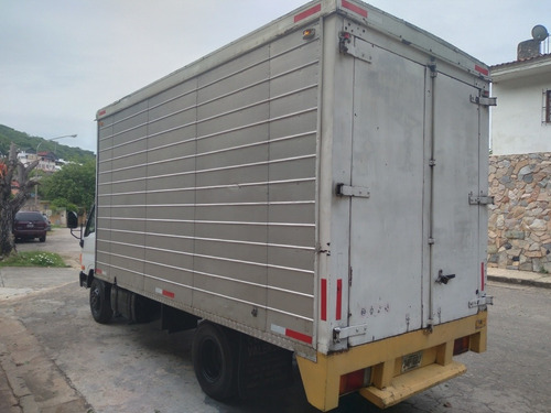 Imagen 3 de 13 de Hyundai Hd 72