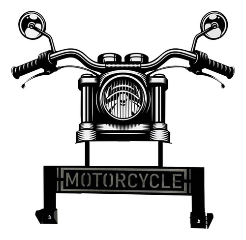 Soporte Personalizado Para Cascos De Motocicleta, Soporte De