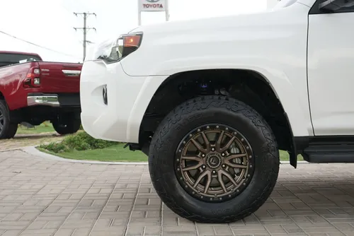Toyota 4Runner 4.0 Sr5 Fl