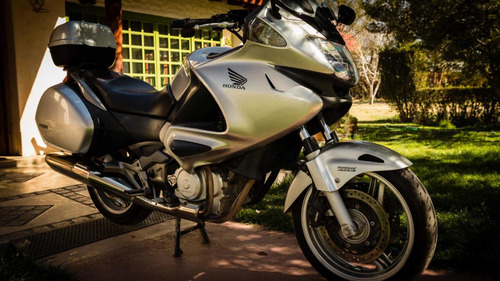 Honda Deauville