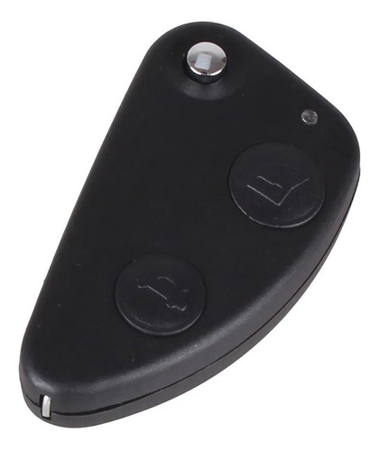 Carcasa De Llave Navaja 2b Alfa Romeo 147 156 166