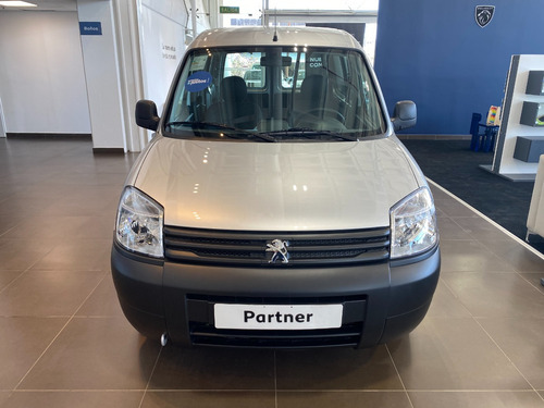 Peugeot Partner 1.6 Furgon Confort
