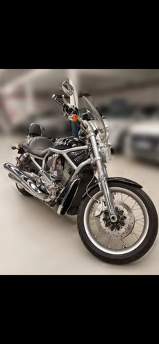 Harley Davidson Vrscaw V-rod Wf