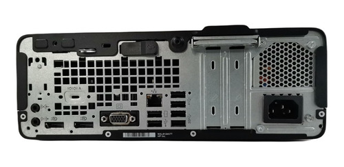 Hp Elitedesk 705 G4 Sff, 8gb Ram, 1tb Hdd, W10 Pro