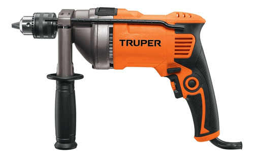 Taladro Rotomartillo Profesional 850 W Broquero 1/2 6.75 A