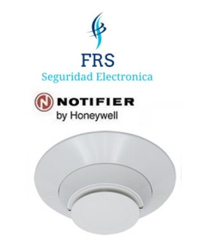 Detector De Humo Fsp 951 Notifier