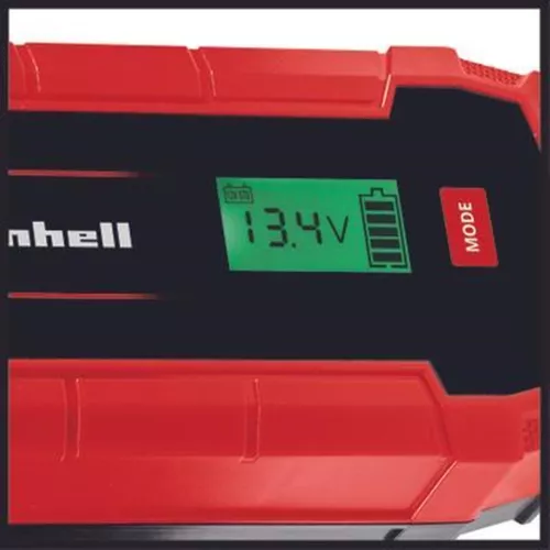 Einhell Battery Charger : : Automotive