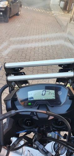 Imagen 8 de 13 de Yamaha Tenere 250 Adv