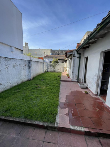 Venta Ph 5 Ambientes Con Garage - Jardin - Quincho En Barrio San Jose