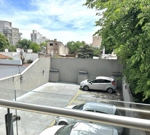 Departamento Loft De 2 Ambientes Venta Quilmes Plaza Conesa