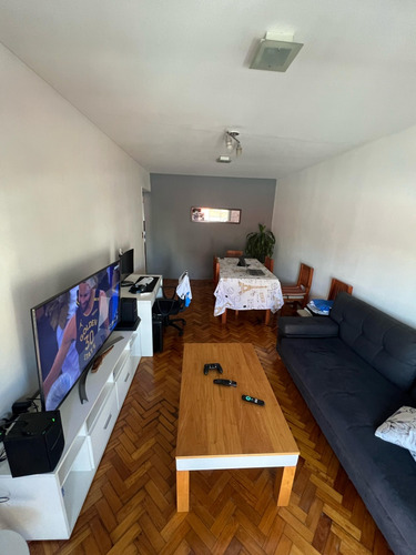 Venta Departamento De 3 Ambientes - Parque Chacabuco