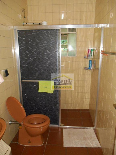 Chácara Residencial À Venda, Jardim Boa Vista, Hortolândia. - Ch0085