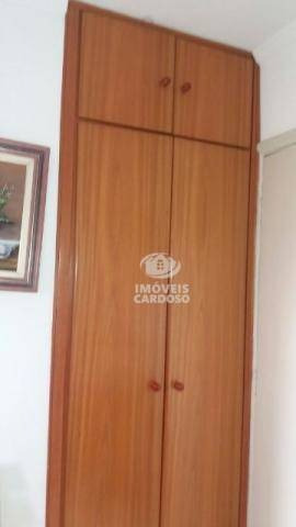 Imagem 9 de 12 de Apartamento Com 3 Dormitórios À Venda, 84 M² Por R$ 689.000,00 - Água Branca - São Paulo/sp - Ap0395