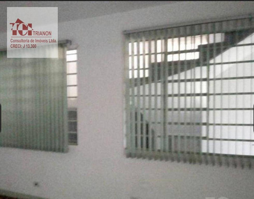 Imagem 7 de 26 de Casa Com 3 Dormitórios À Venda Por R$ 980.000,00 - Vila Bastos - Santo André/sp - Ca0425