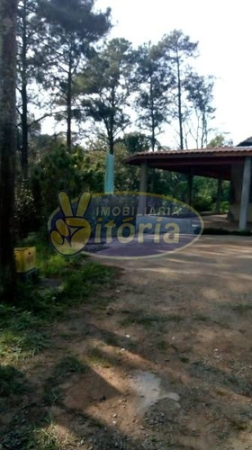 Imagem 5 de 10 de Chácara Para Venda No Bairro Batistini, 2 Dorm, 0 Suíte, 2 Vagas, 120 M - 7320