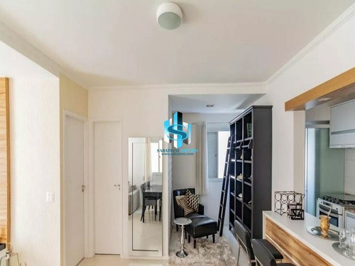 Imagem 6 de 16 de Apartamento A Venda Em Sp Higienópolis - Ap07862 - 70803412
