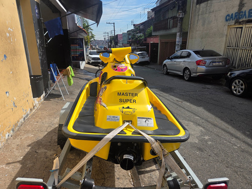 Jet Ski Xp 800