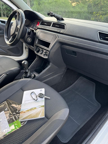 Volkswagen Gol 1.0 12v Total Flex 5p