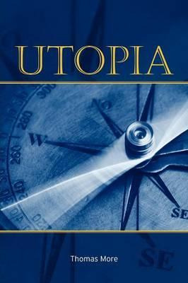 Libro Utopia - Saint Thomas More