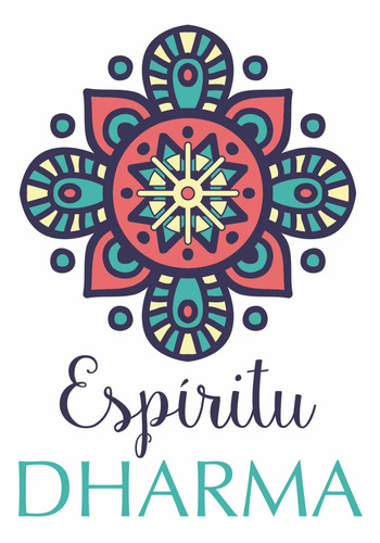 Orgonita Hexagonal De 7 Chakras Reiki - Espiritu Dharma