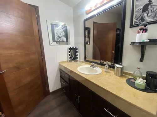 Casa En Venta En Lomas Country Club